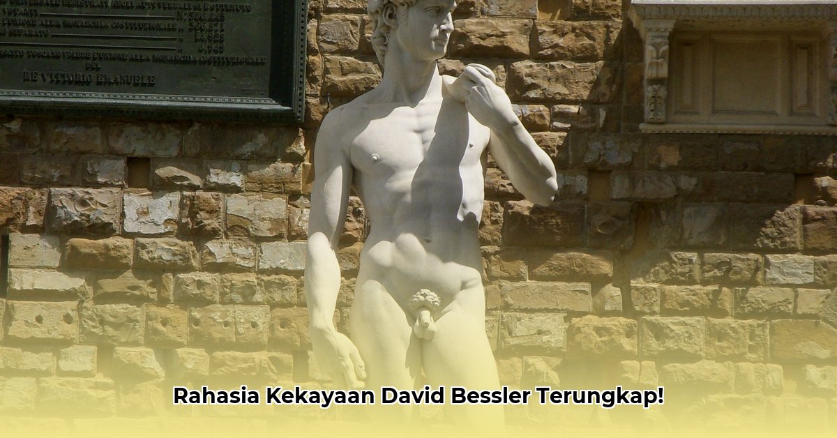 david-bessler-net-worth